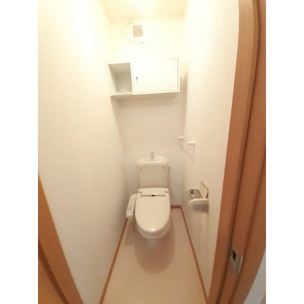 クレメントD 室内写真8
