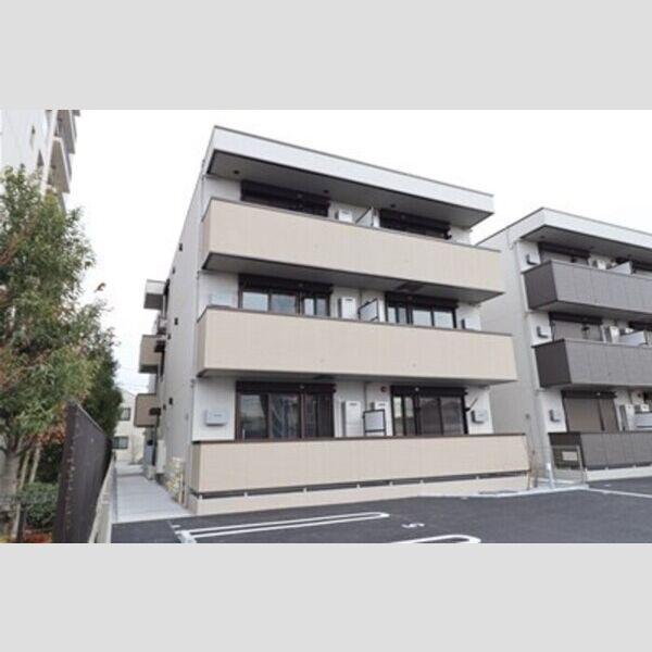 Noble Ferro A棟