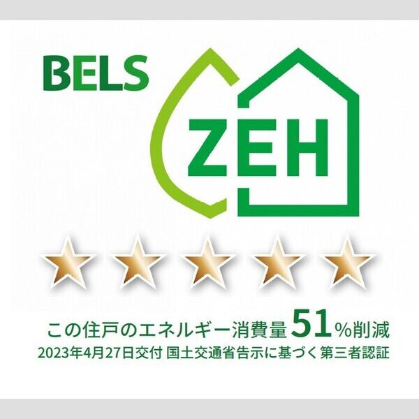 Noble Ferro A棟 室内写真1