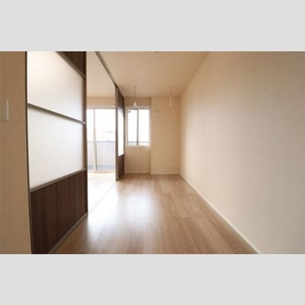 Noble Ferro A棟 室内写真3