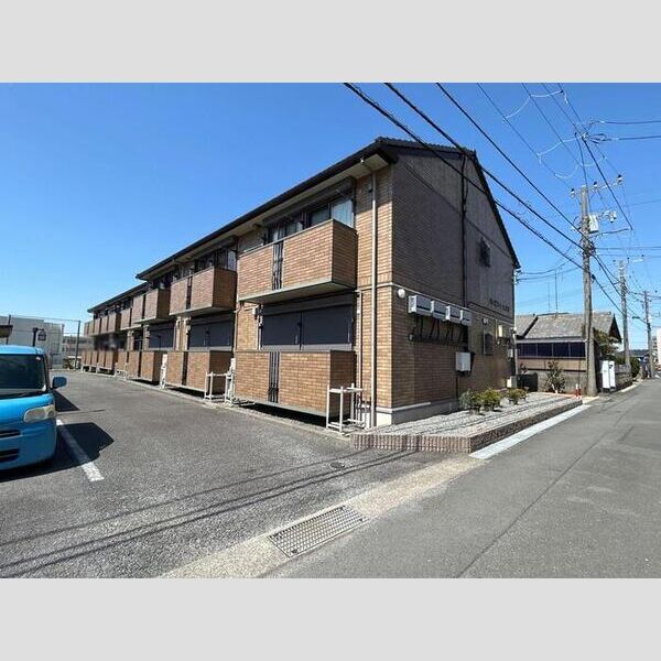 ローズコートSATO
