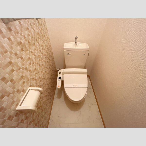 ローズコートSATO 室内写真9