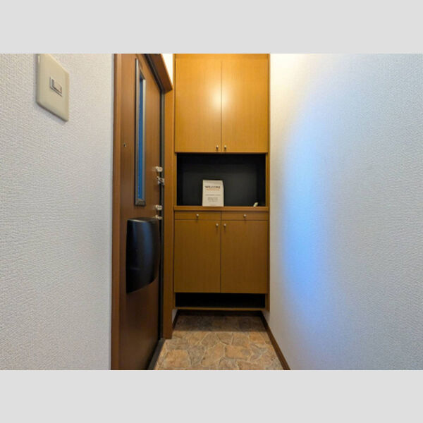 シャルマンコート 室内写真5