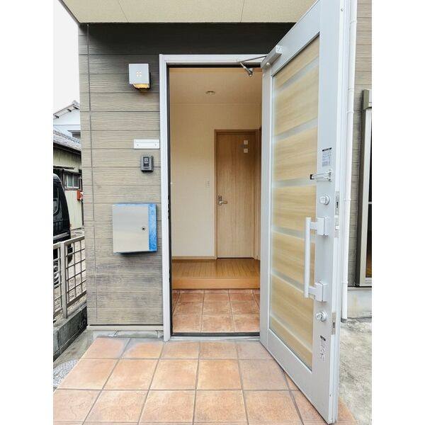 LOHAS　TOWN 室内写真9