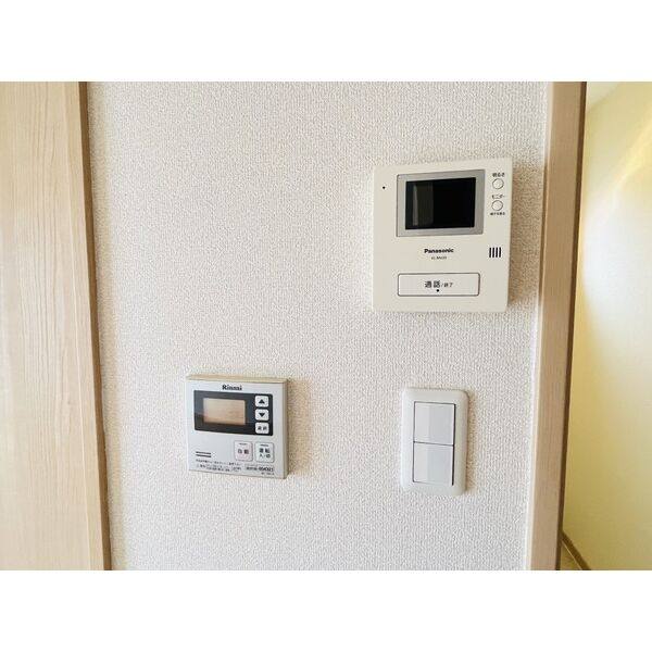 LOHAS　TOWN 室内写真10
