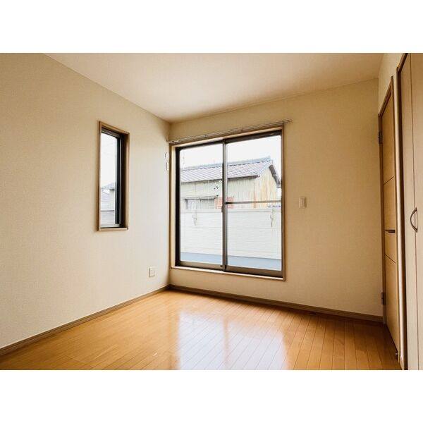 LOHAS　TOWN 室内写真7