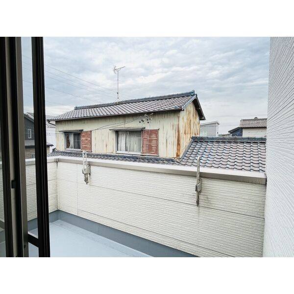 LOHAS　TOWN 室内写真8