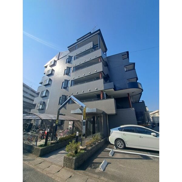 グリーンヴィレッジ吉田 建物画像