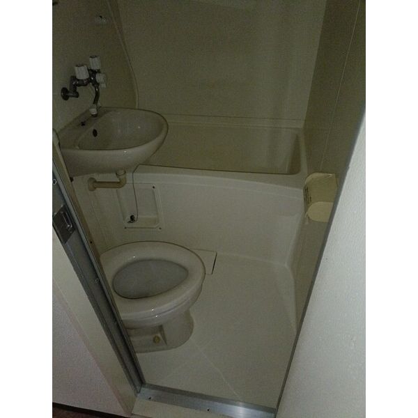 グリーンヴィレッジ吉田 室内写真3