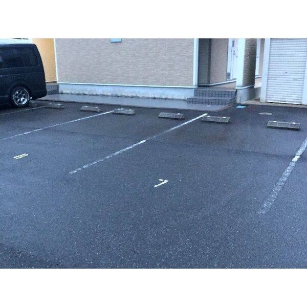 レオパレス屋敷 室内写真4