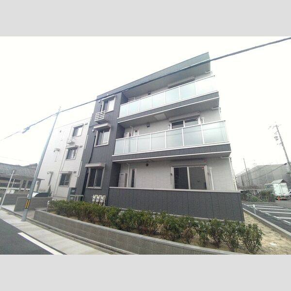 リヴェール広田