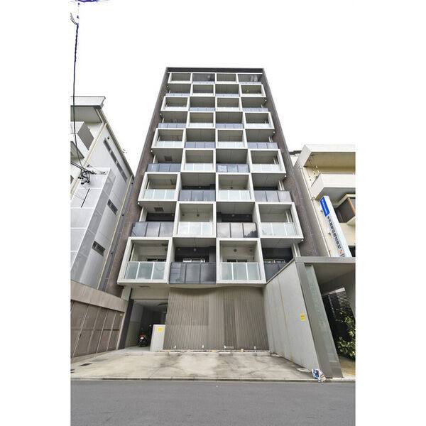 千種ライズ 建物画像