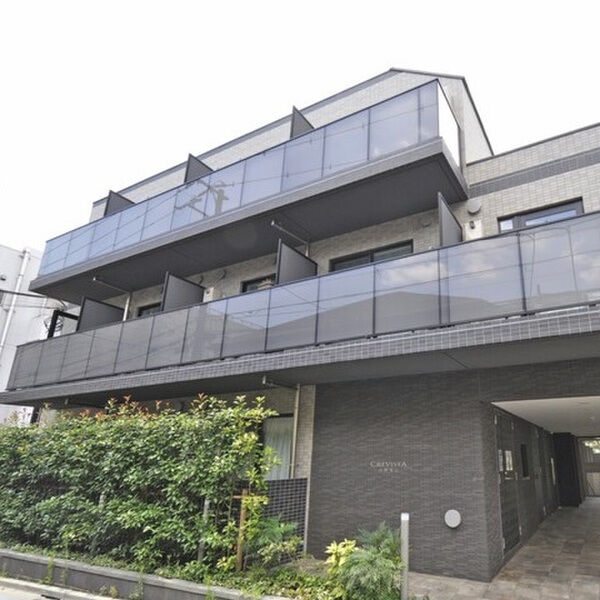 クレヴィスタ中野落合