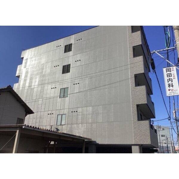 フィオーレ白山