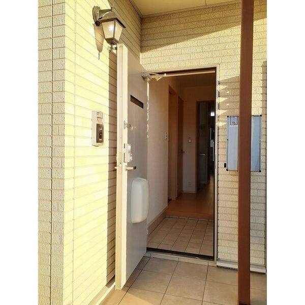 フェスターレⅢ 室内写真6