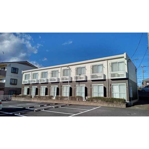 物件名確認中 建物画像