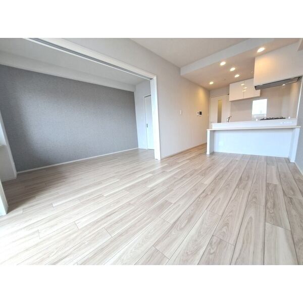 スプランディッド江坂III 室内写真6