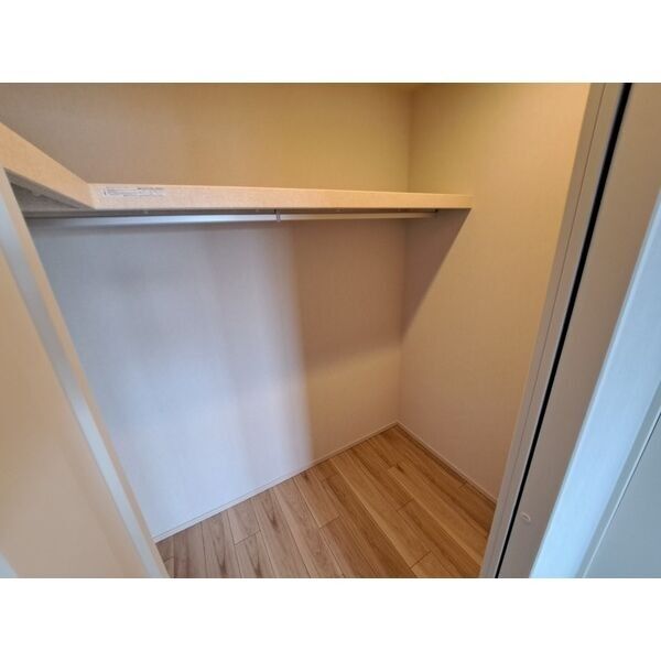 スプランディッド江坂III 室内写真7
