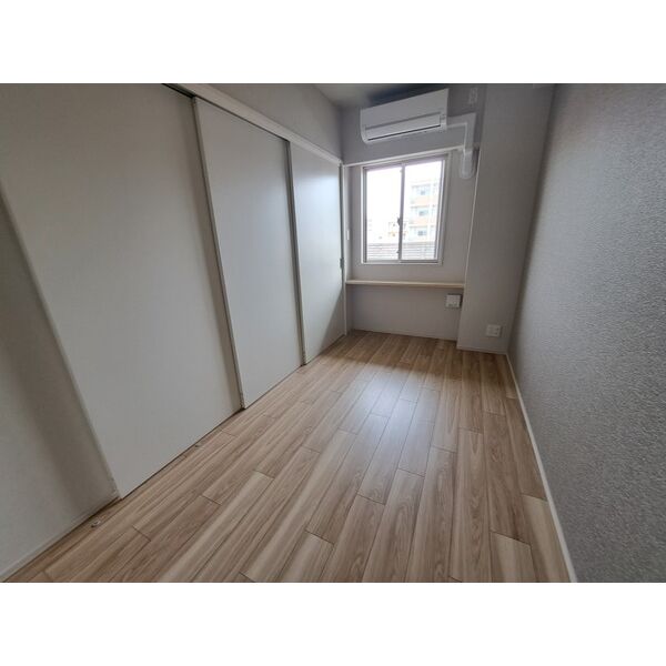 スプランディッド江坂III 室内写真8