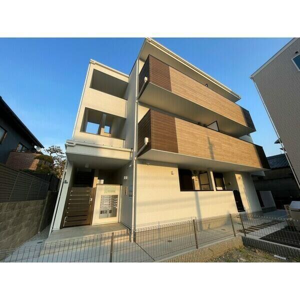 グラントステージ神田町 建物画像