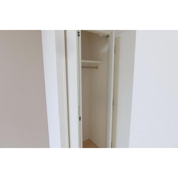 ・ALTERNAお花茶屋 室内写真5