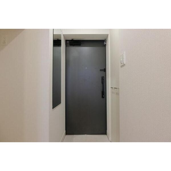 ・ALTERNAお花茶屋 室内写真4