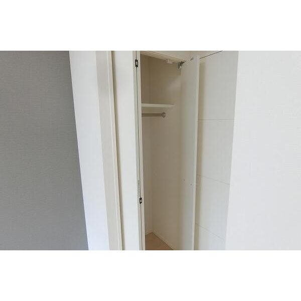 ・ALTERNAお花茶屋 室内写真5