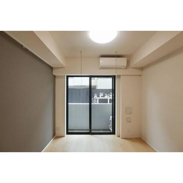 ・ALTERNAお花茶屋 室内写真1