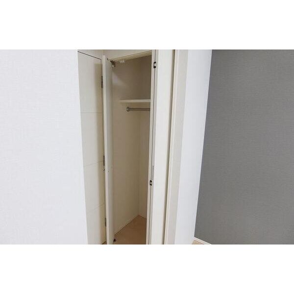 ・ALTERNAお花茶屋 室内写真5