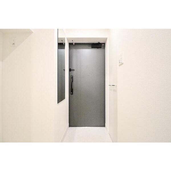 ・ALTERNAお花茶屋 室内写真4