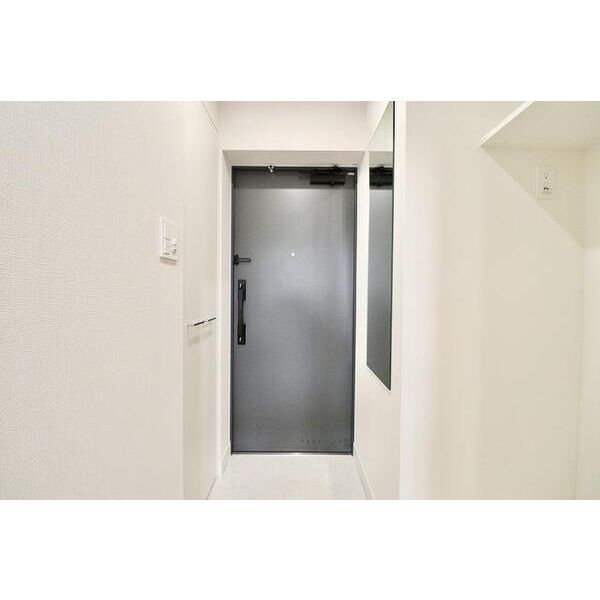 ・ALTERNAお花茶屋 室内写真4