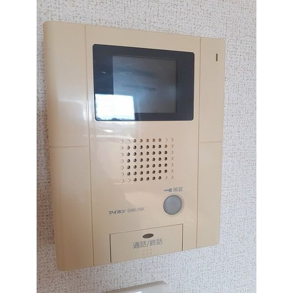 ボヌール 室内写真8