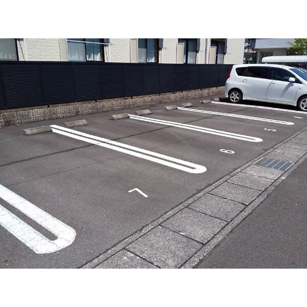 レオパレスエグレット 室内写真10