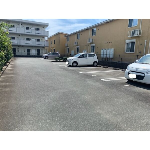 レオパレスオールスターズ 室内写真7