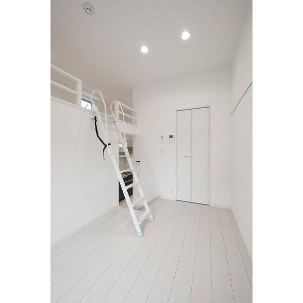 Casea 室内写真2