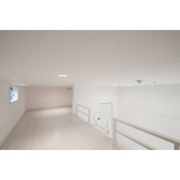 Casea 室内写真3