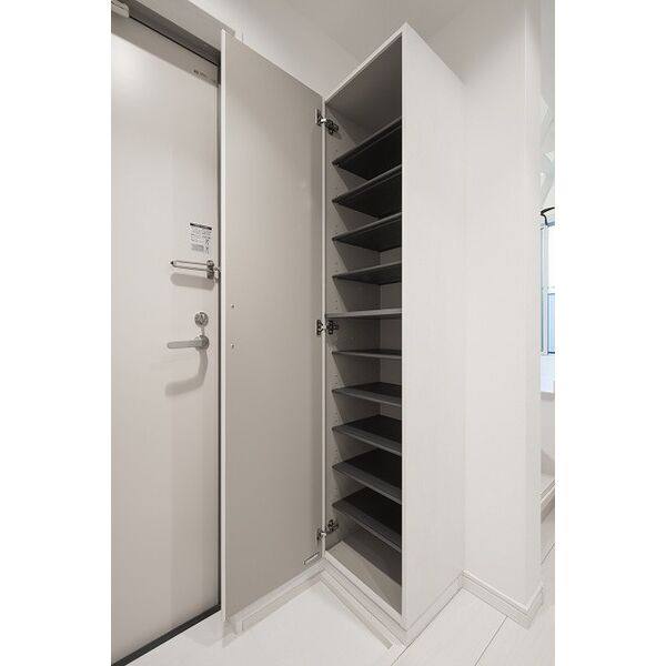 Casea 室内写真4