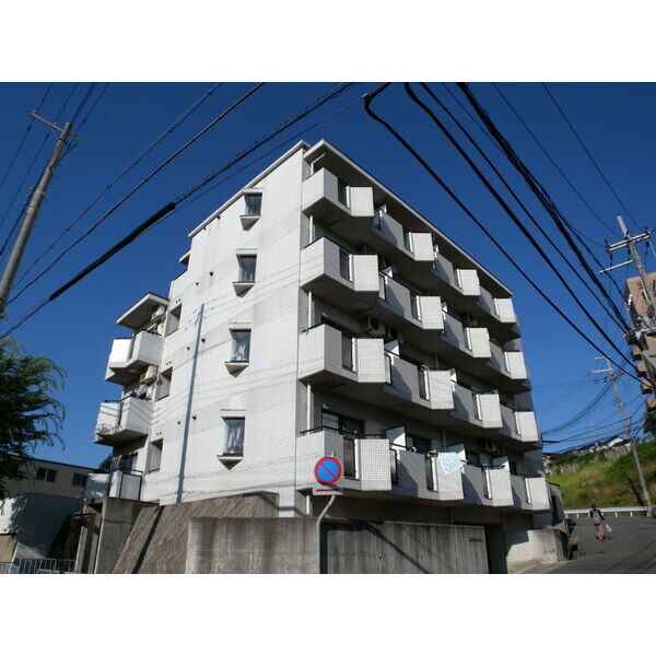 エクセーラUQ 建物画像