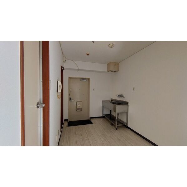 エルドムス陽光一番館 室内写真3