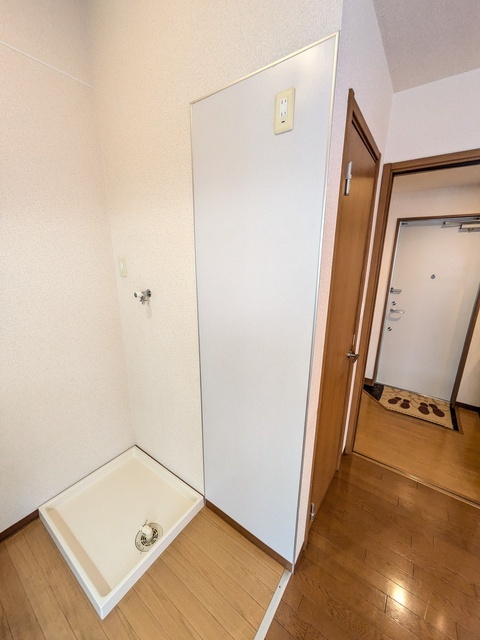 シティパルｉ 室内写真9