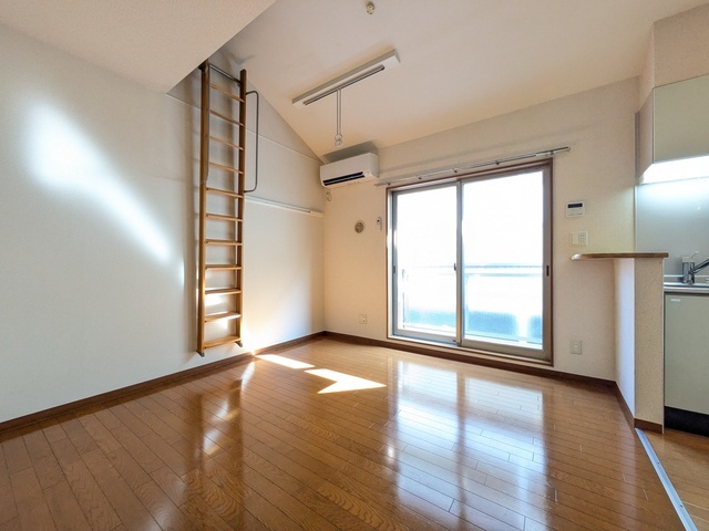シティパルｉ 室内写真4