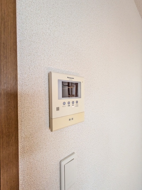 シティパルｉ 室内写真5