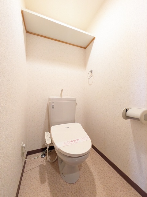 シティパルｉ 室内写真6