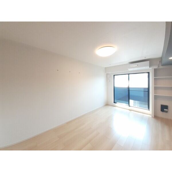 RELA FORT 室内写真1