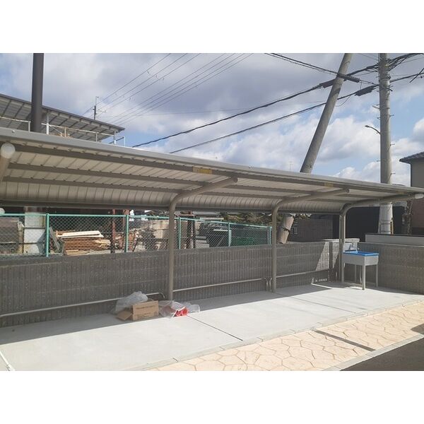 RELA FORT 室内写真8