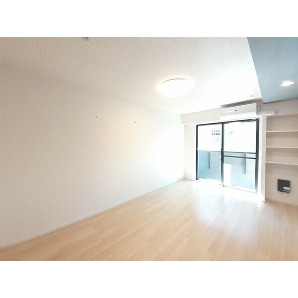 RELA FORT 室内写真1