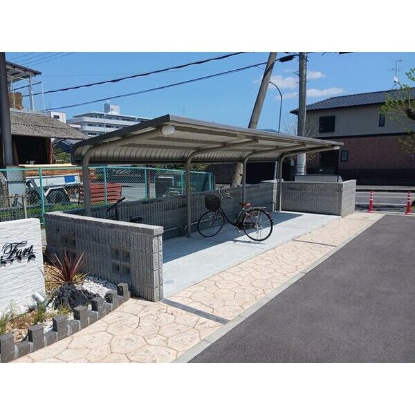 RELA FORT 室内写真8