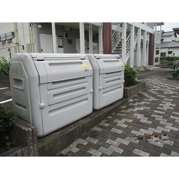 物件名確認中 室内写真9