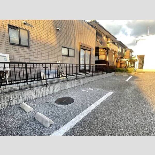 レオパレス南彦根Ⅰ番館 室内写真3