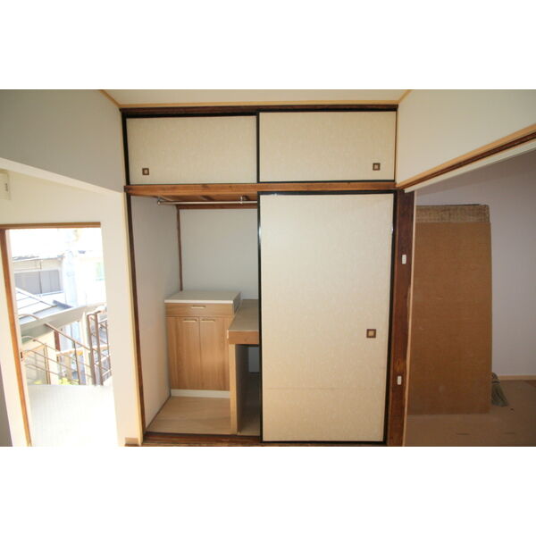 米田文化 室内写真10